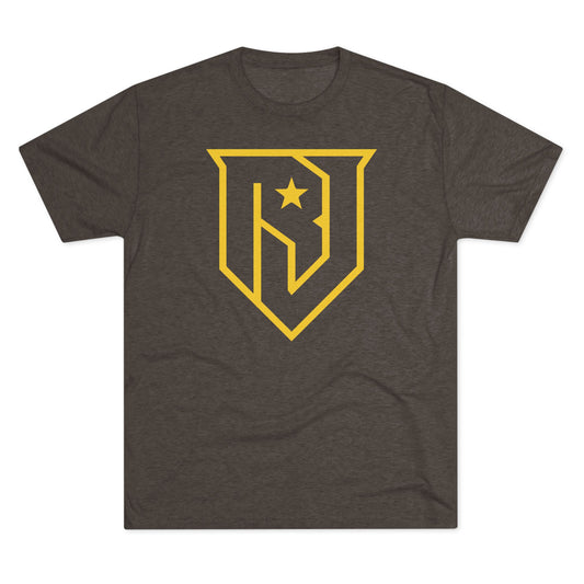 Rider Justice Super Hero Tee